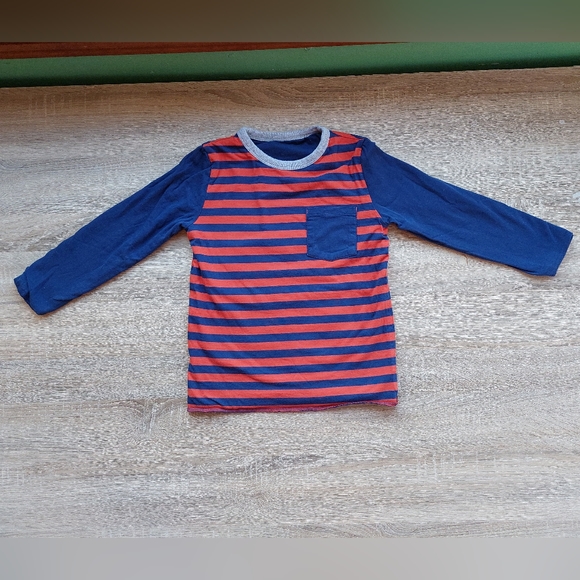 Mini Boden euc reversible pigeon tee 6-7 years - Picture 6 of 16